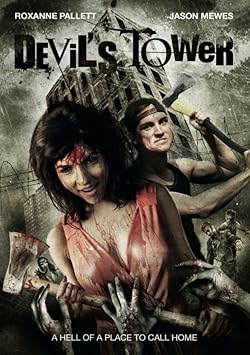 Poster of Devil's Tower