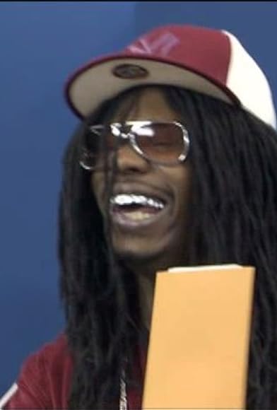 Primary photo for The Internet & Moment In The Life Of Lil Jon Primary photo for The Internet & Moment In The Life Of Lil Jon