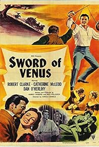 Primary photo for Sword of Venus