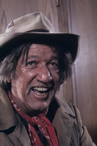 Richard Boone