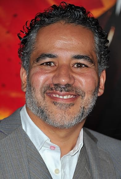 Primary photo for John Ortiz Primary photo for John Ortiz