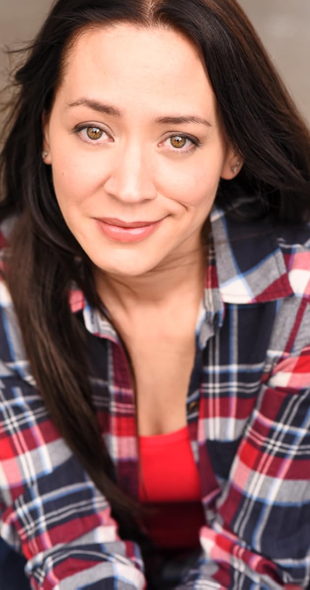 Danielle Lily Shaw IMDb