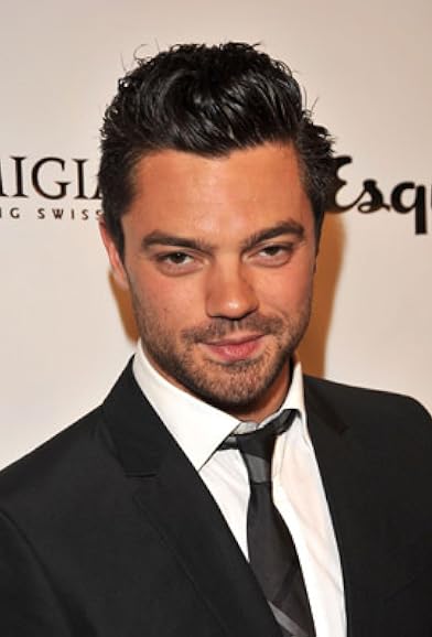Primary photo for Dominic Cooper Primary photo for Dominic Cooper