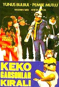 Primary photo for Keko Garsonlar Krali Primary photo for Keko Garsonlar Krali