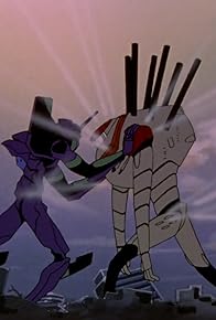 Primary photo for A Human Work