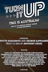 Primary photo for Turn It Up: This Is Australia Primary photo for Turn It Up: This Is Australia