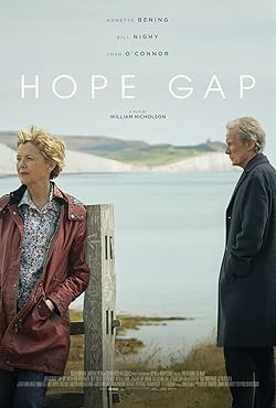 Poster of Hope Gap