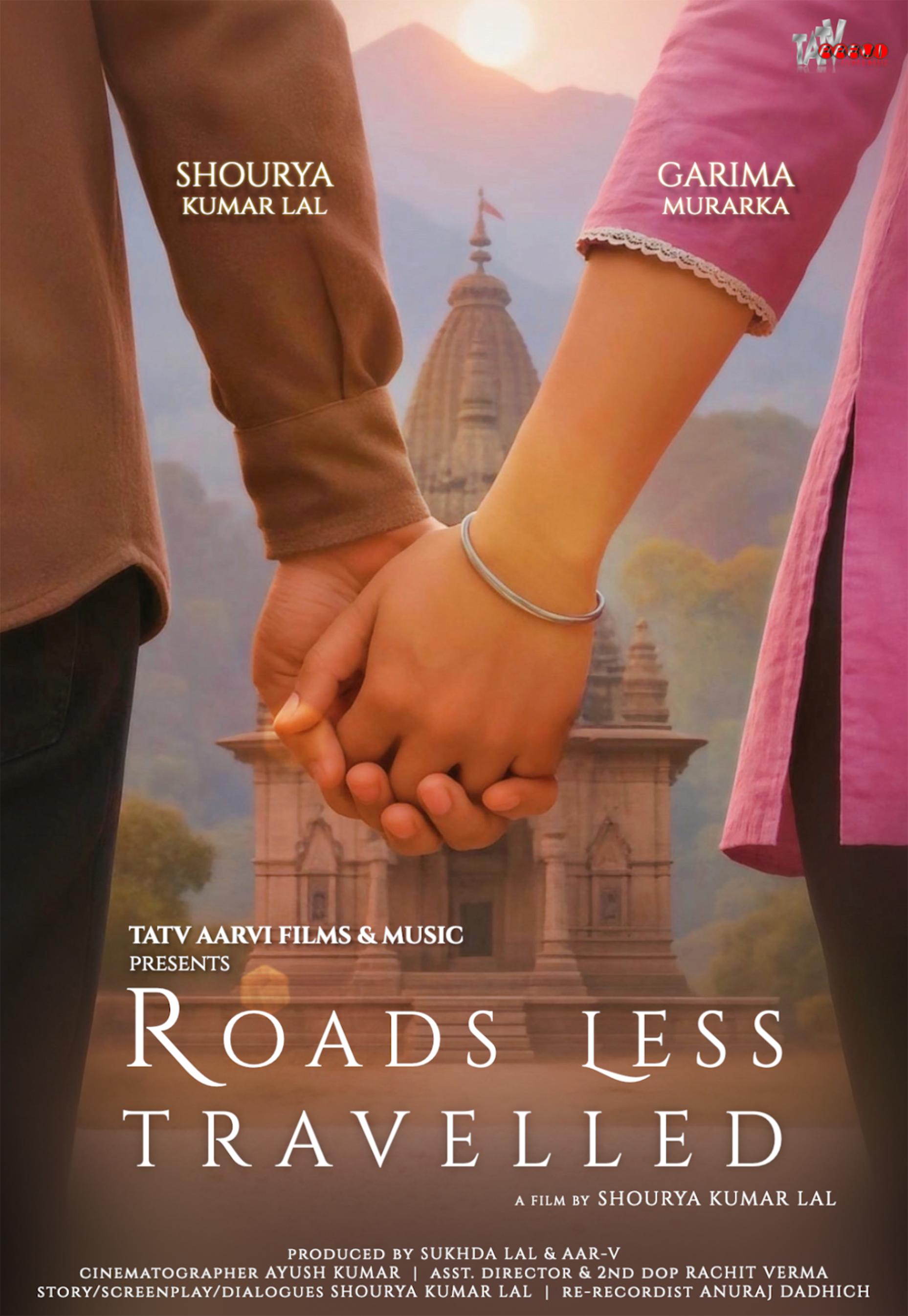 Roads Less Travelled