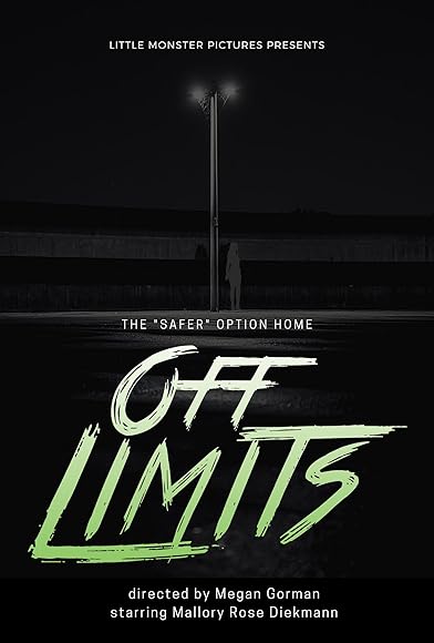 Primary photo for Off Limits Primary photo for Off Limits