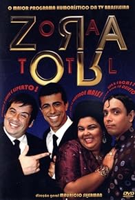 Primary photo for Zorra Total Primary photo for Zorra Total