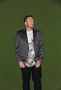 Primary photo for Justin Link