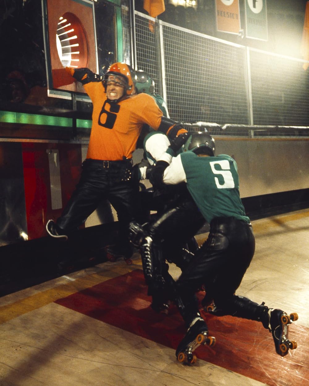 Rollerball (1975)