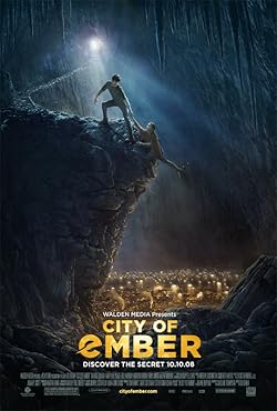Poster of City of Ember