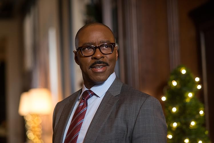 Courtney B. Vance