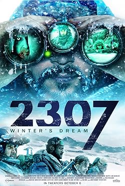 Poster of 2307: Winter's Dream