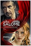 Salomé poster thumbnail 