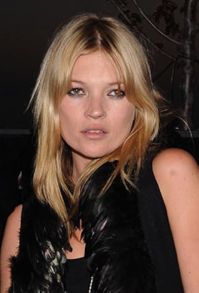 Primary photo for Kate Moss Primary photo for Kate Moss