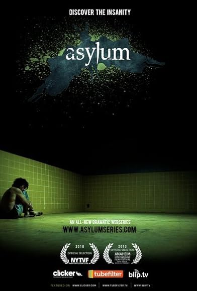Primary photo for Asylum Primary photo for Asylum