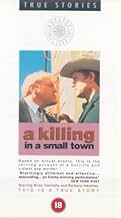 その他 Killing in a Small Town [DVD] Amazon.com: A Killing in a small town [DVD] : Movies & TV