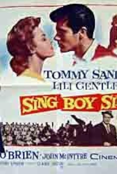 Primary photo for Sing Boy Sing Primary photo for Sing Boy Sing