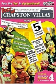 Primary photo for Crapston Villas