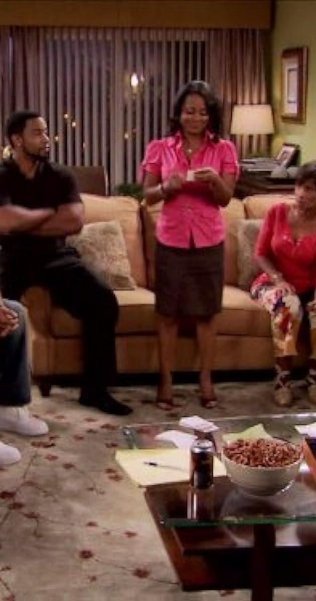 "House of Payne" Game Over (TV Episode 2008) IMDb