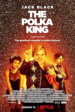 Poster of The Polka King