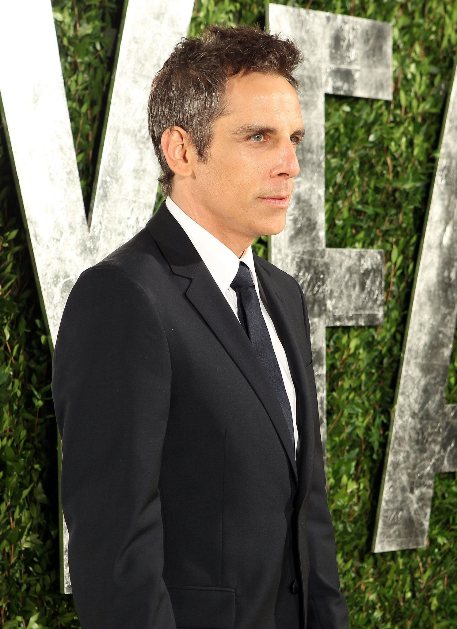 Ben Stiller'S Age: A Celebration Of A Legendary Career - io0rztx