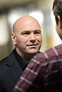 Dana White's primary photo Dana White's primary photo
