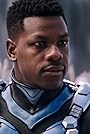 John Boyega's primary photo John Boyega's primary photo