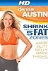 Primary photo for Denise Austin: Shrink Your 5 Fat Zones