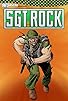 Primary photo for DC Showcase: Sgt. Rock Primary photo for DC Showcase: Sgt. Rock