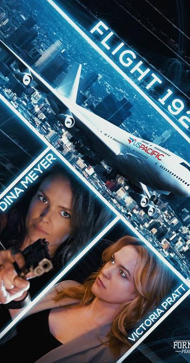 Turbulence (2016) Full Cast & Crew IMDb