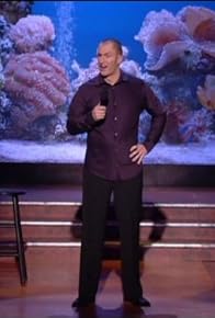 Primary photo for Ben Bailey
