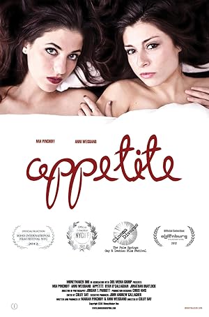 Appetite Poster