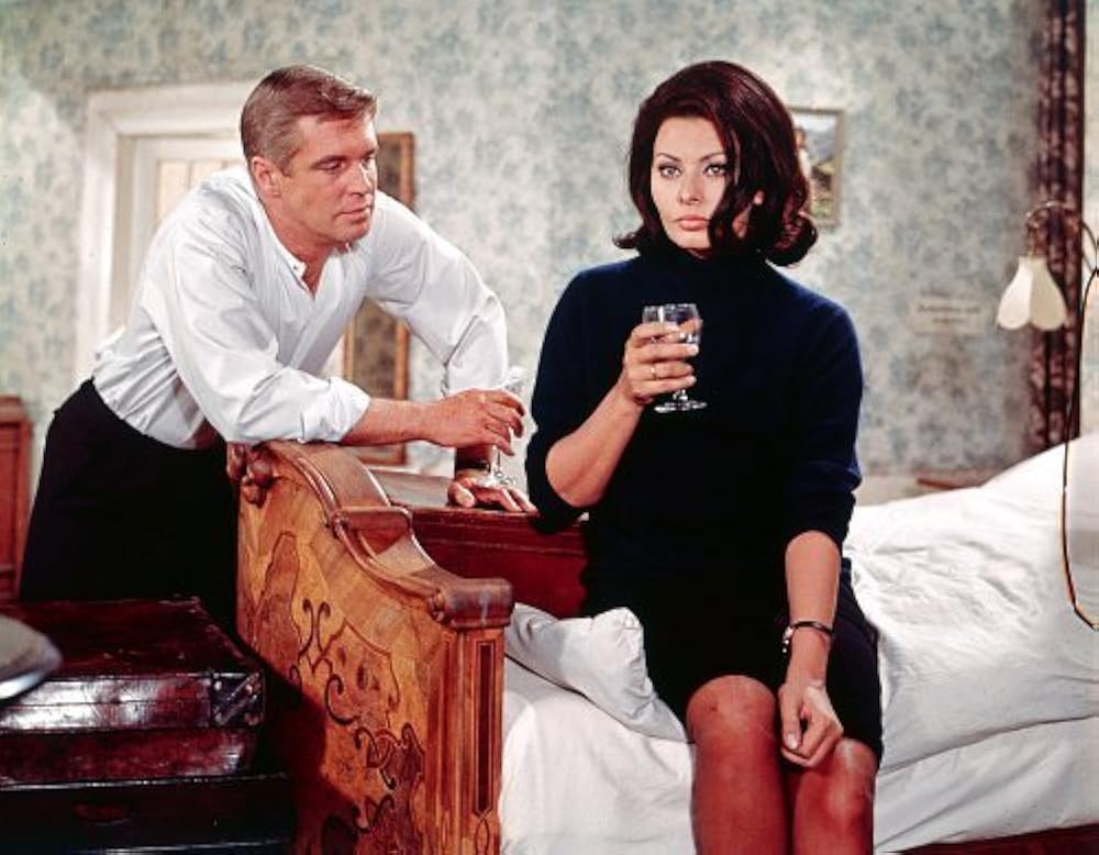 Operation Crossbow (1965)