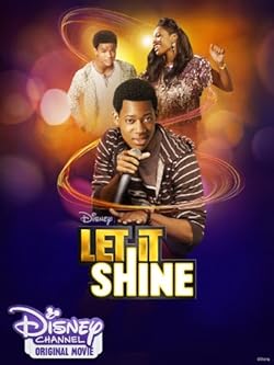 Poster of Let It Shine