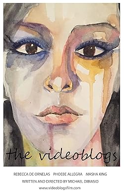 Poster of The Videoblogs