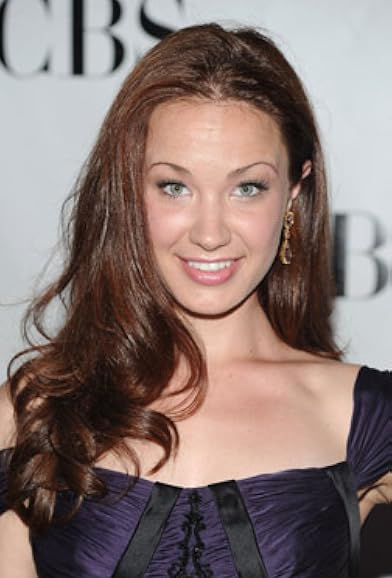 Primary photo for Sierra Boggess Primary photo for Sierra Boggess