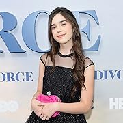 Sterling Jerins Imdb