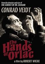 その他 Hands of Orlac/ [DVD] [Import] 6g7v4d0 The Hands of Orlac (1924) - IMDb