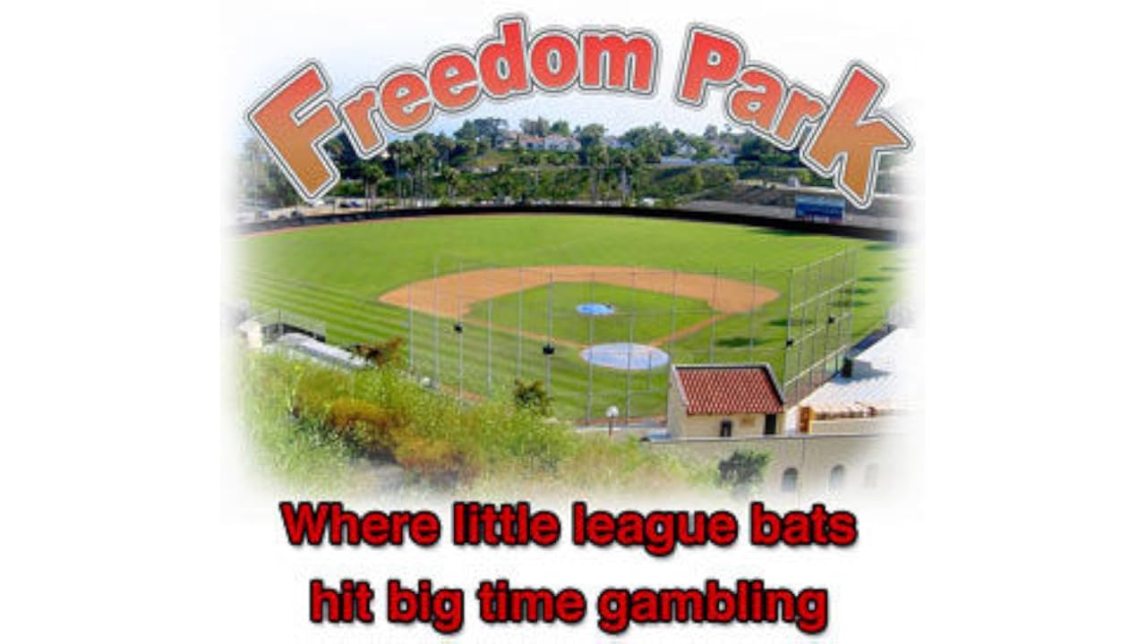 123Movies.! Freedom Park 2004 HD Full Watch Online For Free