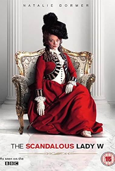 The Scandalous Lady W 2015
