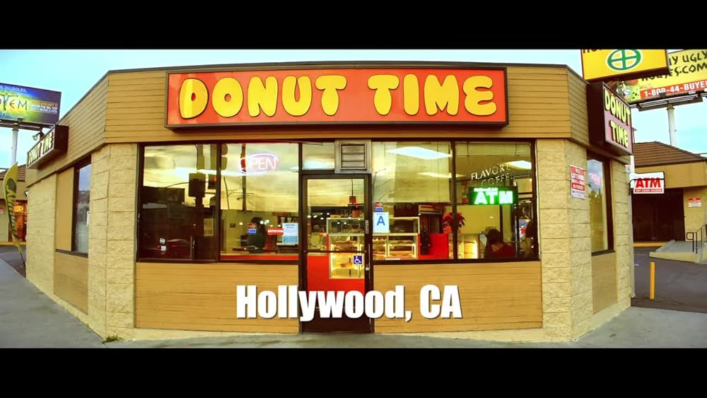 Tangerine Tangerine Official Trailer IMDb