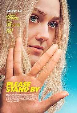 Poster of Please Stand By