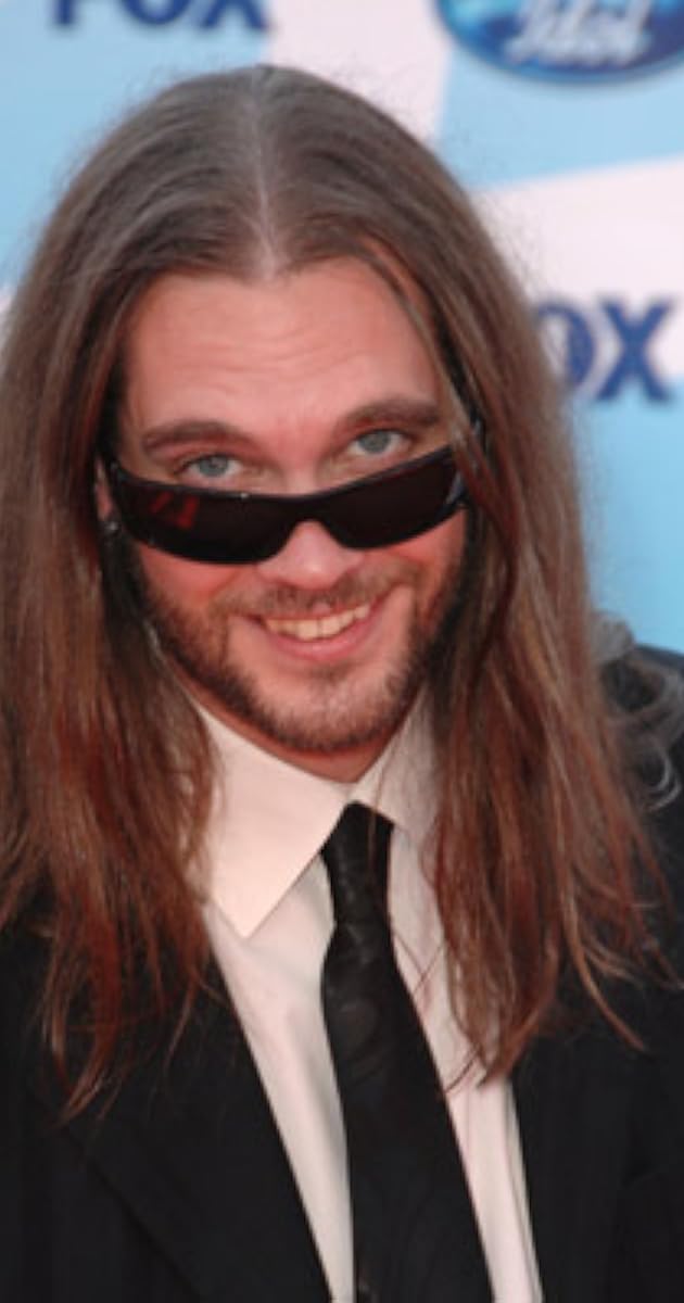 Bo Bice IMDb