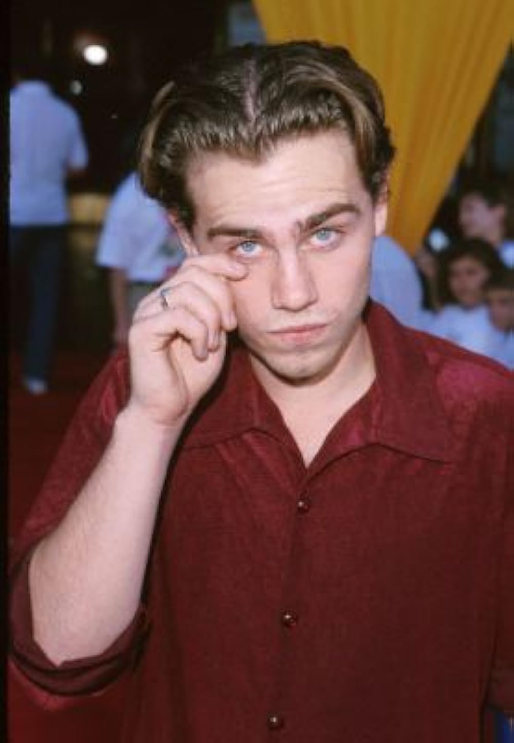 Rider Strong