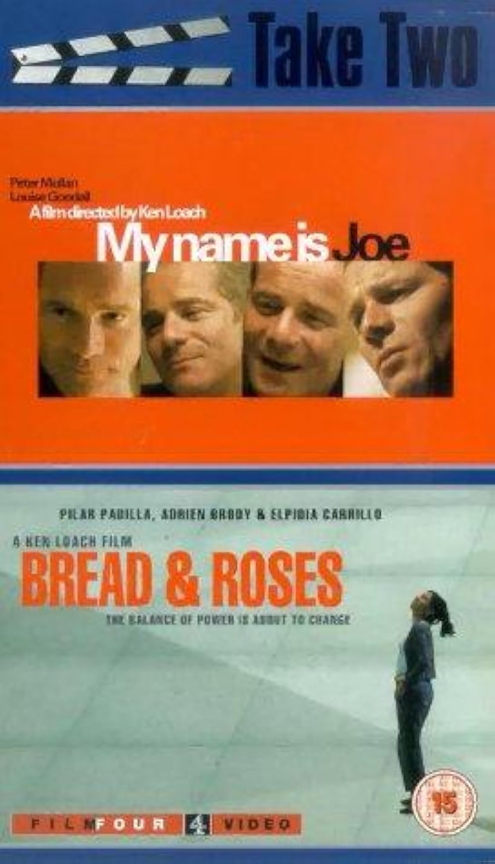 My Name Is Joe (1998)