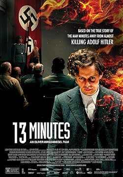 Poster of 13 Minutes
