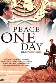 Primary photo for Peace One Day Primary photo for Peace One Day